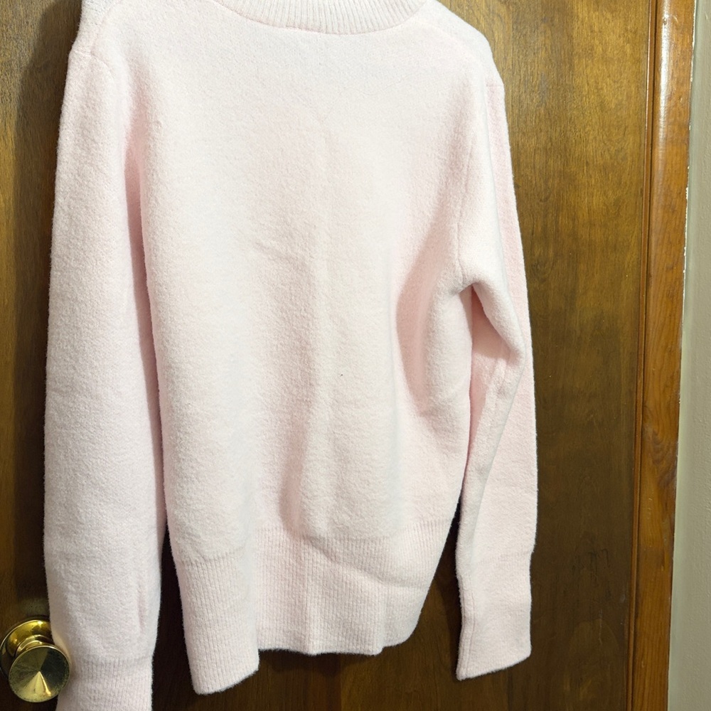 Wicked movie Glinda-themed pink cardigan - Picture 5 of 5